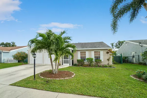 Lake Worth, FL 33467,7863 Burlwood LN