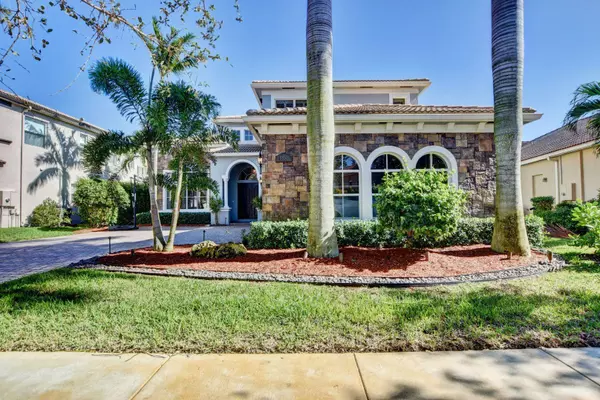 Boynton Beach, FL 33437,8830 Cobblestone Point CIR