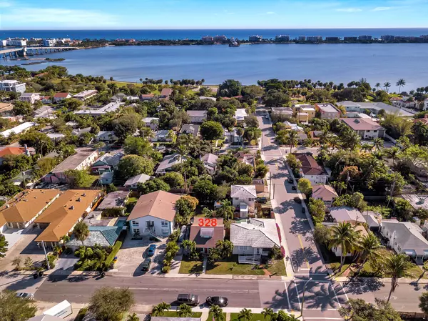 Lake Worth Beach, FL 33460,328 Ocean Breeze ST