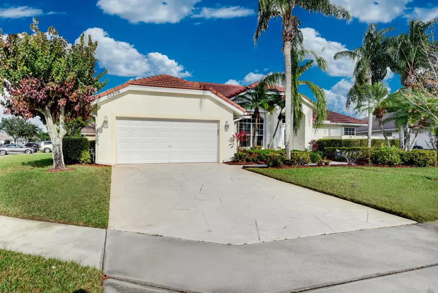 22359 Collington DR, Boca Raton, FL 33428