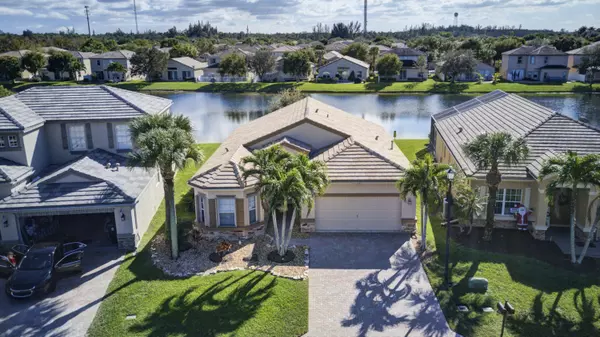 Lake Worth, FL 33449,10268 Clubhouse Turn RD