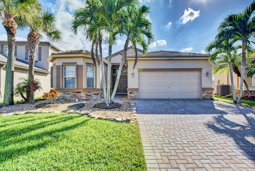 10268 Clubhouse Turn RD, Lake Worth, FL 33449