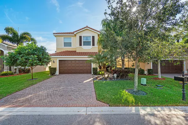 8190 Kendria Cove TER, Boynton Beach, FL 33473