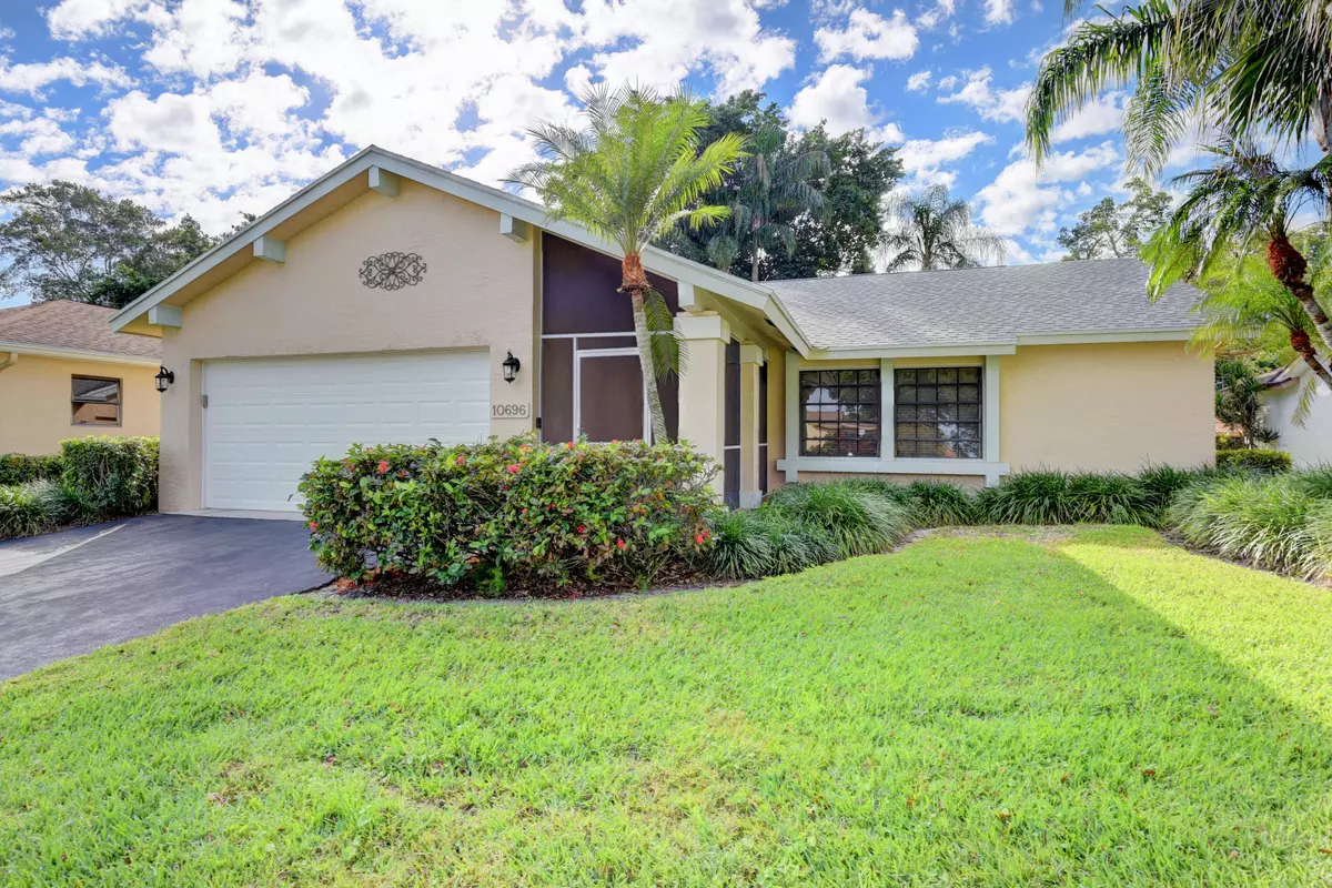 Boca Raton, FL 33498,10696 S 180th PL