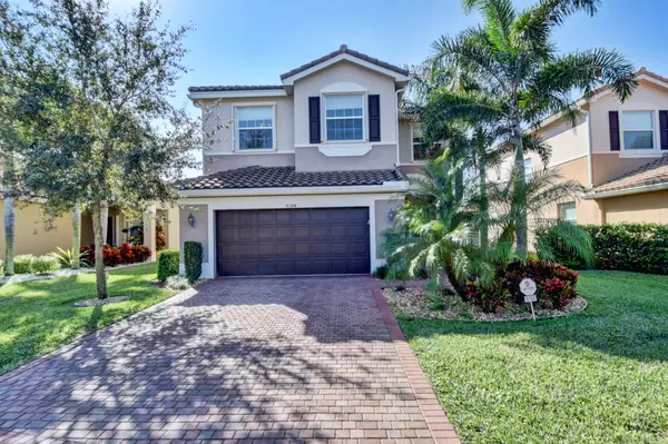 8184 Cantabria Falls DR, Boynton Beach, FL 33473