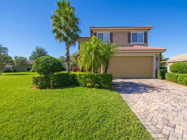 5515 45th AVE, Vero Beach, FL 32967