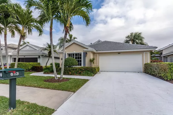 Palm Beach Gardens, FL 33418,613 Masters WAY