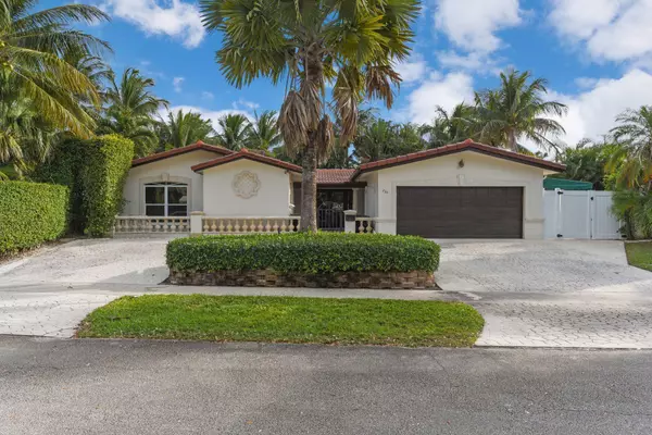 Boca Raton, FL 33486,730 SW 2nd ST