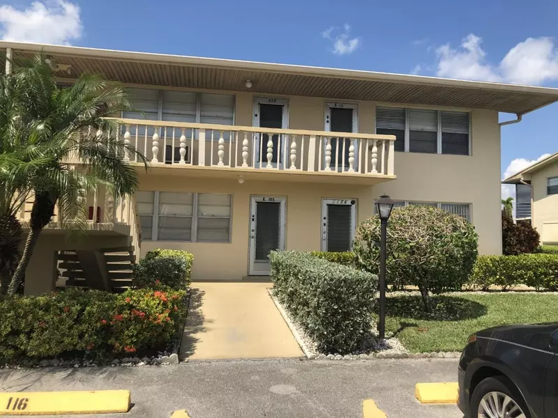 105 E Berkshire 105, West Palm Beach, FL 33417