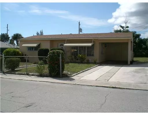 Riviera Beach, FL 33404,1117 W 26th CT