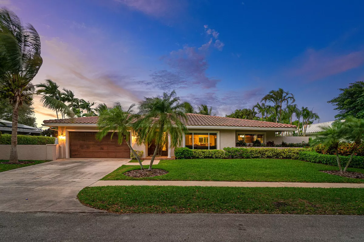 Boca Raton, FL 33486,681 Carriage Hill LN