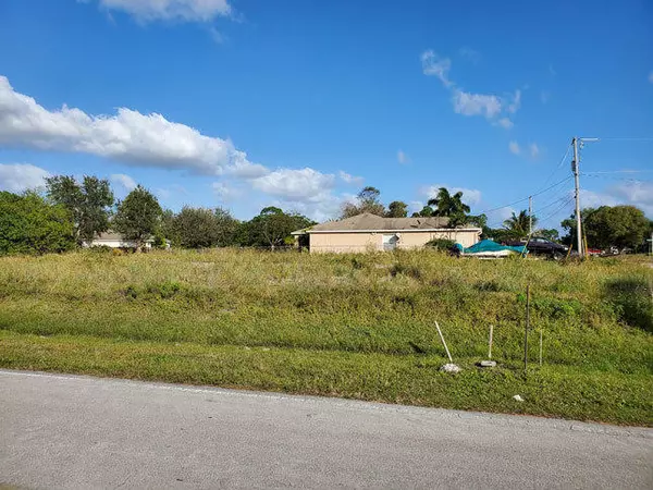 Port Saint Lucie, FL 34953,1697 SW Gadsan AVE