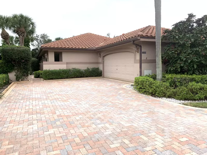 15429 Strathearn DR, Delray Beach, FL 33446