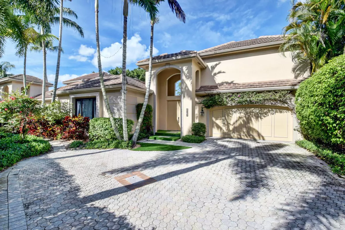 Boca Raton, FL 33496,2467 NW 62nd ST