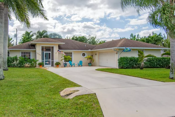 5222 SE Harrold TER,  Stuart,  FL 34997