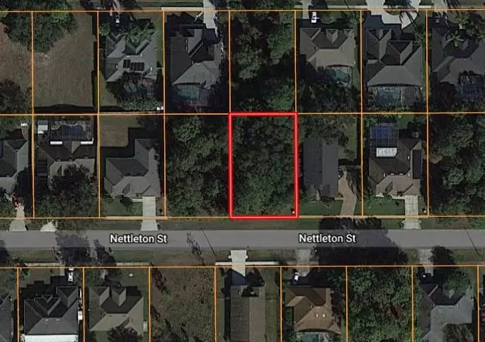 Lot 32 Nettleton ST, Orlando, FL 32833