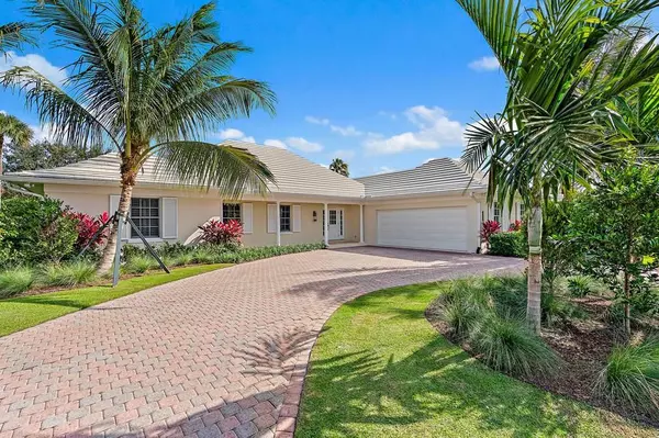 North Palm Beach, FL 33408,11796 Lost Tree WAY