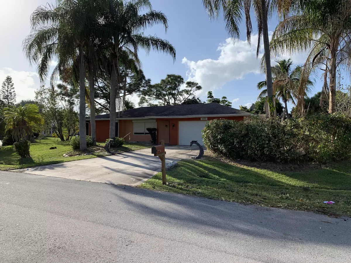 Port Saint Lucie, FL 34953,1493 SW Prairie CIR