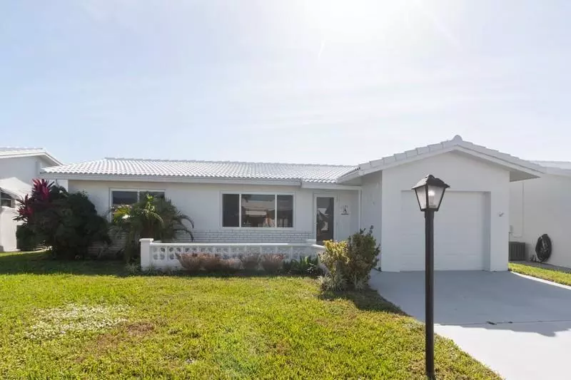 2386 SW 13th WAY 2386, Boynton Beach, FL 33426