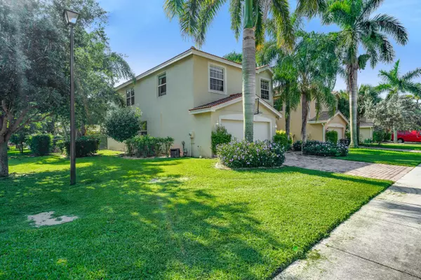 Boynton Beach, FL 33437,10844 Paperbark PL