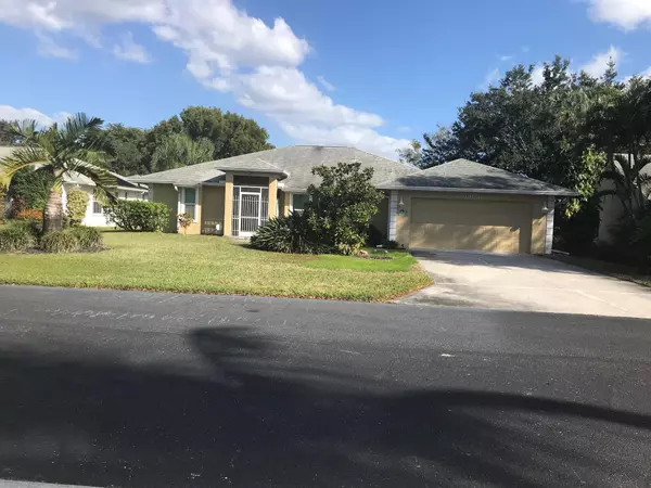 13692 Fern Trail DR,  North Fort Myers,  FL 33903