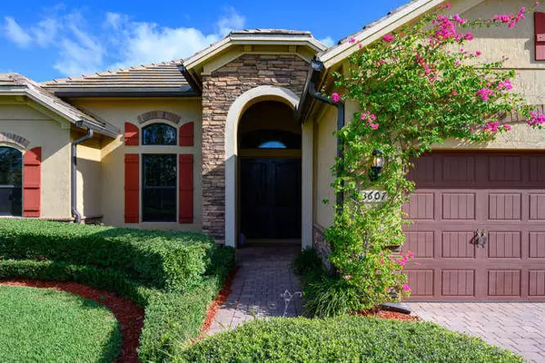 Wellington, FL 33414,3607 Siena CIR