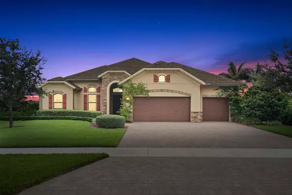 Wellington, FL 33414,3607 Siena CIR