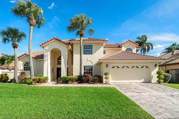 Boca Raton, FL 33498,20284 Hacienda CT