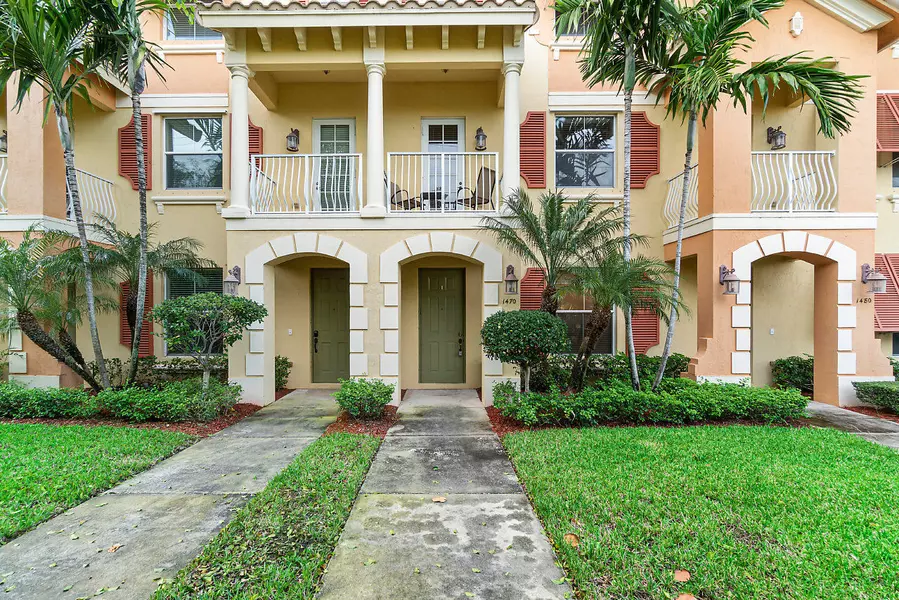 1470 Via Alferi, Boynton Beach, FL 33426