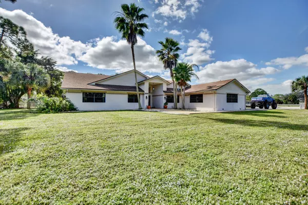 The Acreage, FL 33470,16790 E W Jenny LN