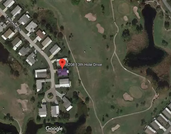 Port Saint Lucie, FL 34952,8208 13th Hole DR