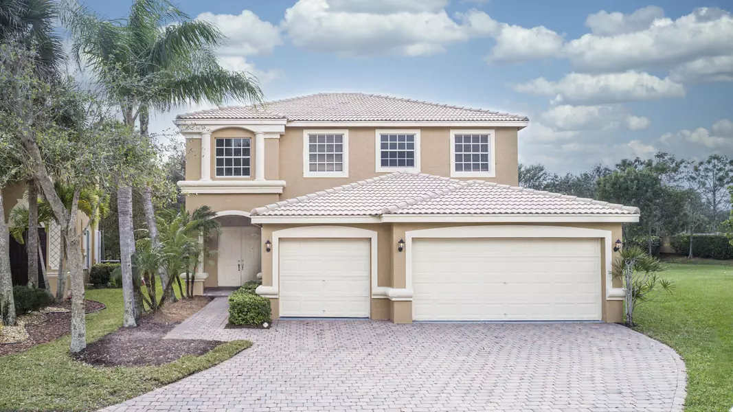 7393 Via Luria, Lake Worth, FL 33467