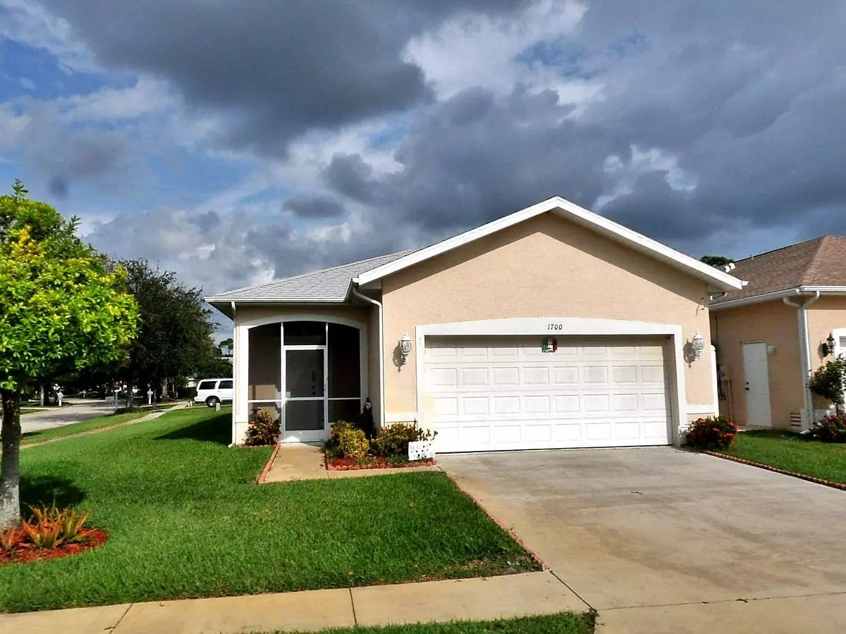 Port Saint Lucie, FL 34952,1700 Primrose CT