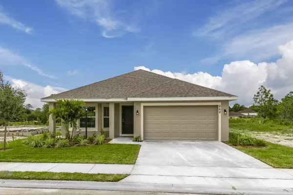 Fort Pierce, FL 34951,8604 Merano AVE