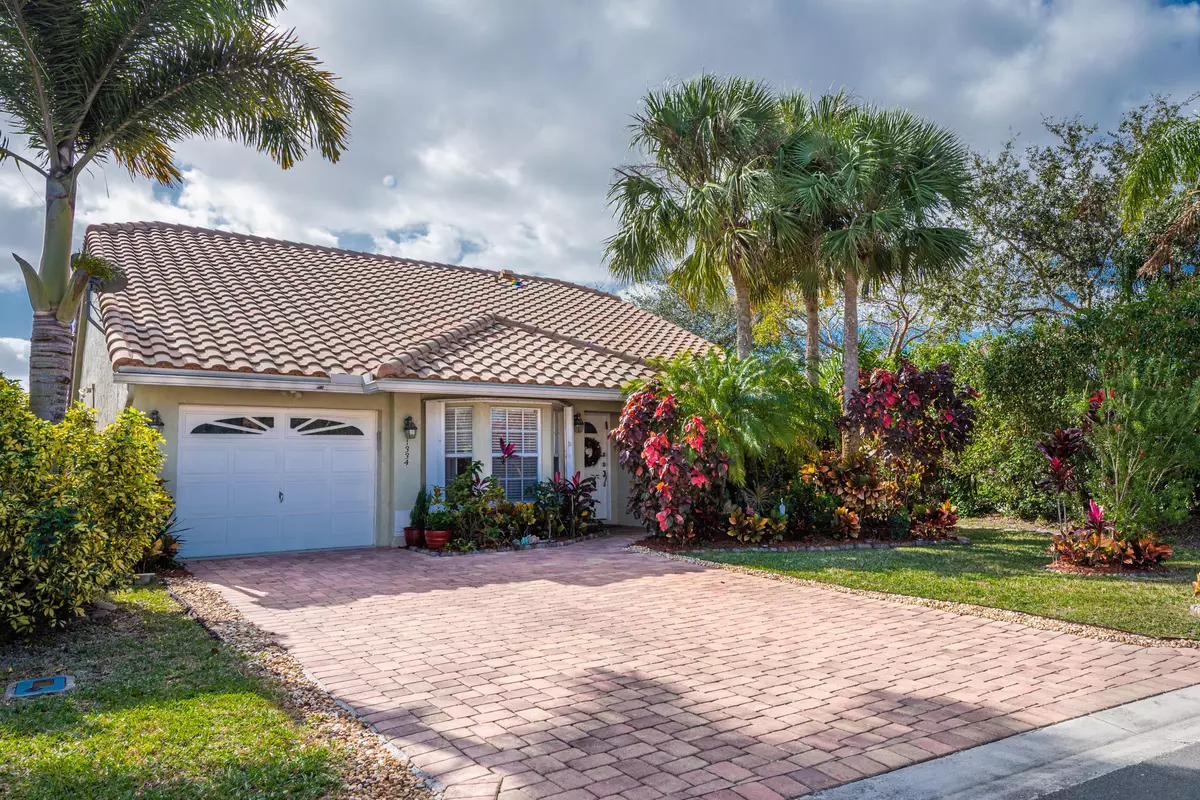 Boca Raton, FL 33498,11334 Coral Key DR