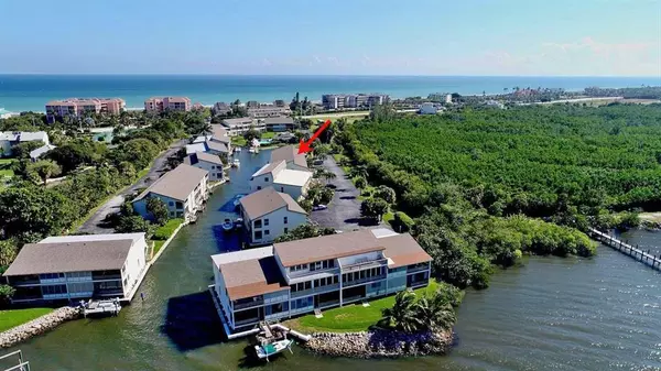 1456 NE Ocean BLVD 9-101, Stuart, FL 34996