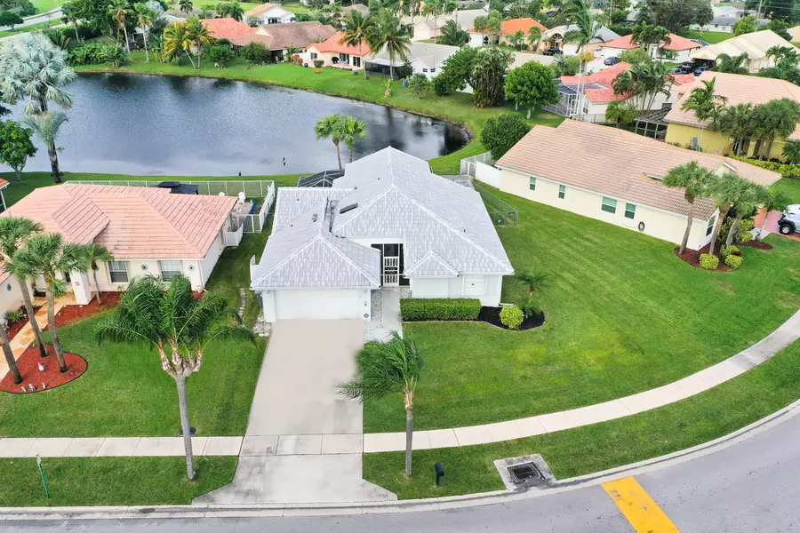 8597 Brian BLVD, Boynton Beach, FL 33472