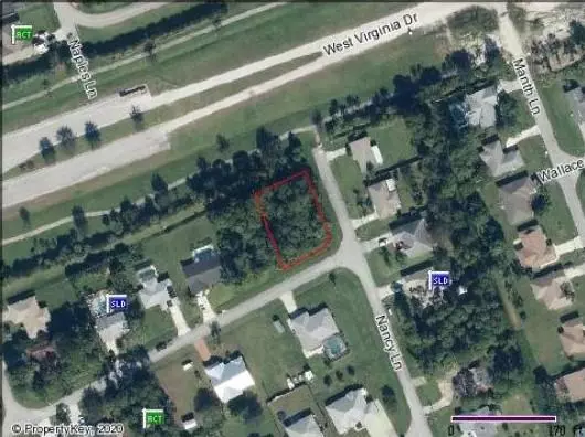 Port Saint Lucie, FL 34953,499 SE Wallace TER