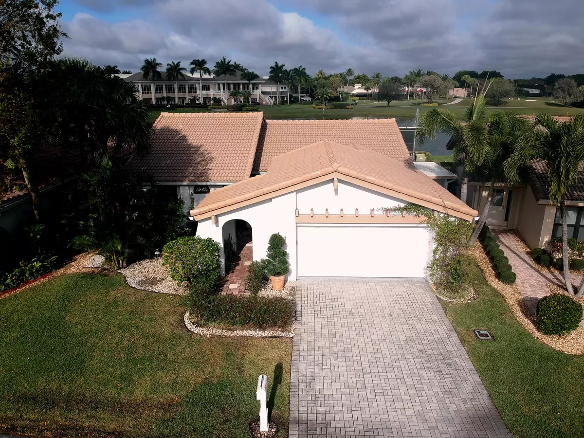 Boynton Beach, FL 33437,5763 Lakeview Mews PL