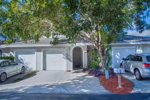 3 SE Glamis WAY, Boynton Beach, FL 33426