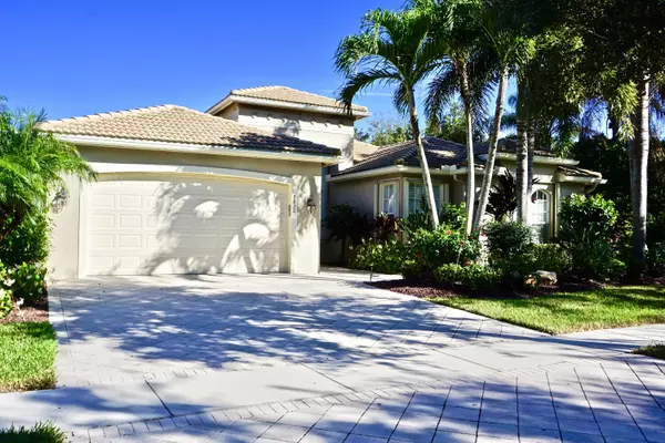 Lake Worth, FL 33467,7838 Marquis Ridge LN