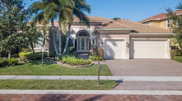 17327 Pavaroso ST, Boca Raton, FL 33496