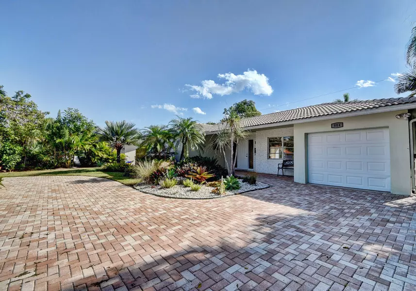 884 NW 6th TER, Boca Raton, FL 33486