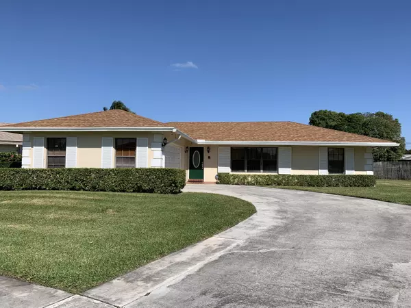 2710 Starwood CT,  West Palm Beach,  FL 33406