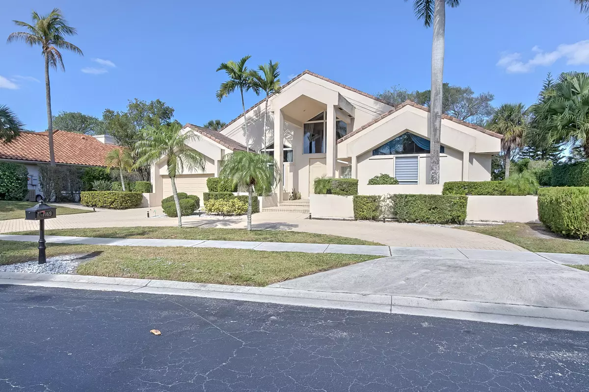 Boca Raton, FL 33433,7165 Mariana CT