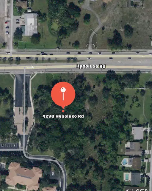 Lake Worth, FL 33462,4298 Hypoluxo RD