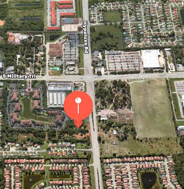 Lake Worth, FL 33462,4298 Hypoluxo RD