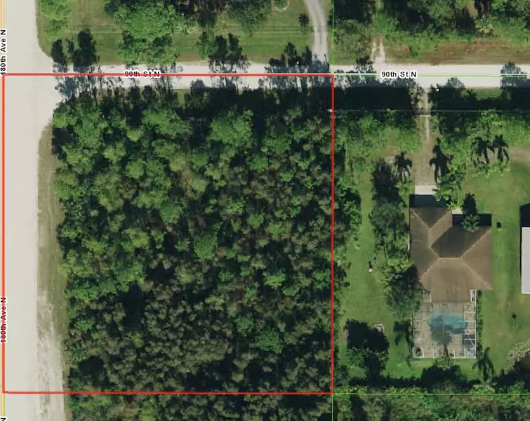 0 N 90th ST, Loxahatchee, FL 33470