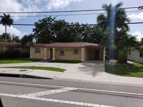 Boynton Beach, FL 33426,1014 Old Boynton RD