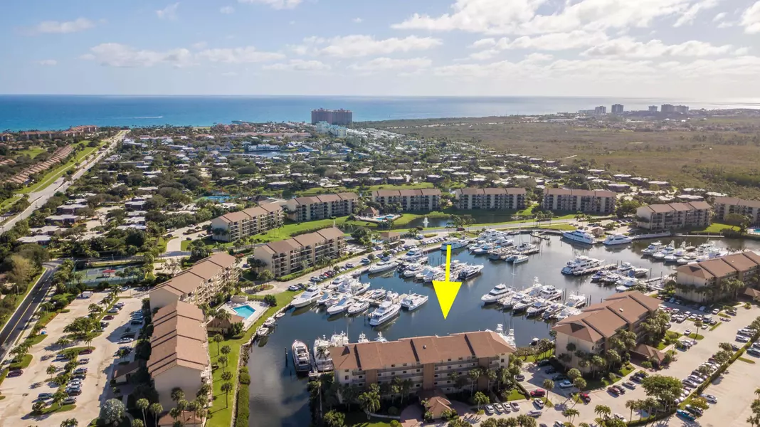 2601 Marina Isle WAY 304, Jupiter, FL 33477